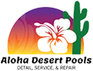 Aloha Desert Pools