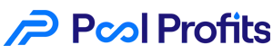 Pool Profits Logo