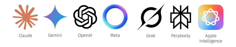 AI Search Optimization
